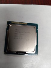 Intel Core i5-3330 2.70GHz 6MB Quad-Core LGA 1155/Socket H2 CPU Processor SR0RR
