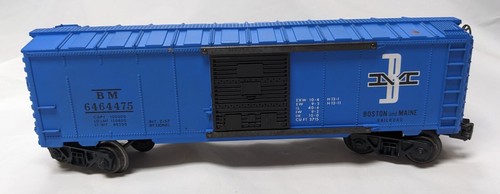 Lionel 6464-475 BM Boxcar - Picture 2 of 6