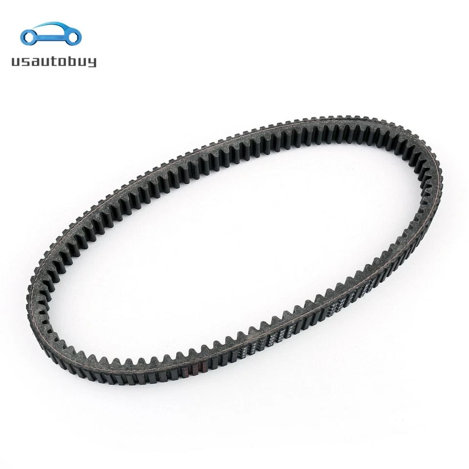 Correa de transmisión de alto rendimiento para Polaris Ranger HD 700 HD 800 Ranger XP 700 XP800 Foto 2 de 3