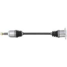 TrakMotive CV Axle Shaft for Town & Country, Grand Caravan CH-8231