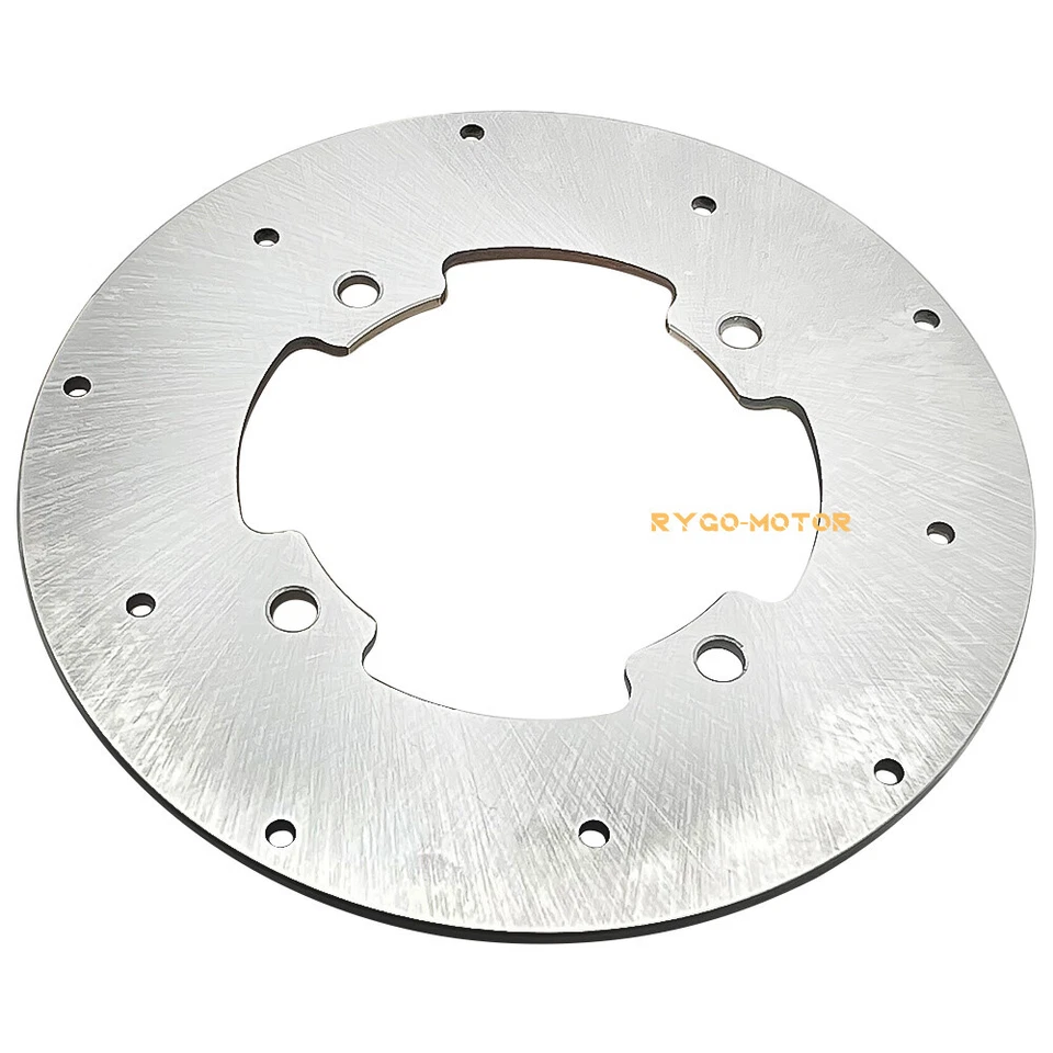 Rotor de disco de freno para Arctic Cat Wildcat 1000 X Sport Trail 700 X 4X 2013-2020 Foto 4 de 4