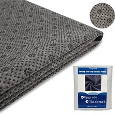 Non-slip Tufting Cloth Thick Backing Fabric, 2Mm Thick More Wear-resist