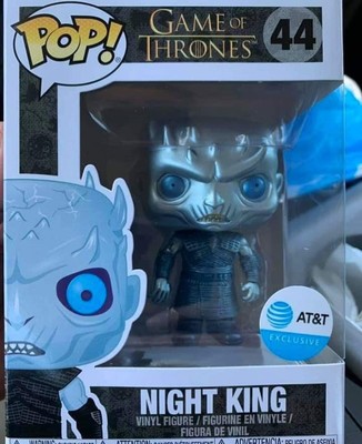 at&t funko pop