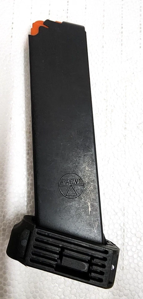 HI-POINT JHP-45 .45 acp 9 круглый заводской магазин JHP45 пистолет 45 OEM новый в упаковке - Изображение 2 из 4