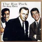 The Rat Pack - Far Away Places (2005)
