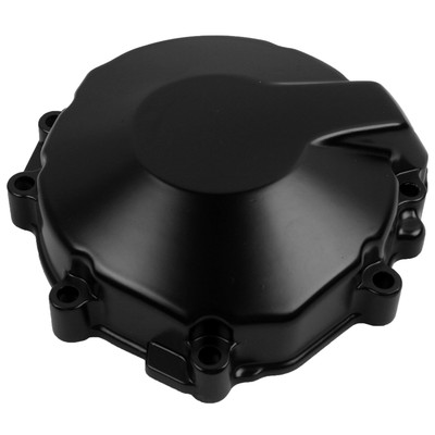 皐月 Engine Stator Cover Crankcase Fit For Kawasaki Ninja ZX6R ZX
