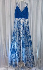 Sherri Hill Prom Dress