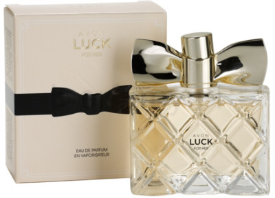 AVON Luck, Eau de Parfum für Damen 50ml - 150ml variant