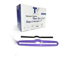 Vacuum Crossover Tool, Shoe Kit Fit Replacement Part For Proteam # compare to pa