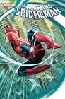 AMAZING SPIDER-MAN #2 KELLY LARRAZ NM 1ST PRINT MARVEL COMICS 2025