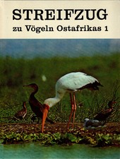 Poly Collectible Picture Book 3 (Complete) - Foray into Birds of East Africa 1