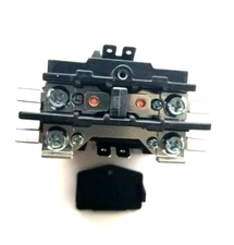 Trane American Standard A/C Replacement Contactor 1 Pole 30 Amp 24V Screw  