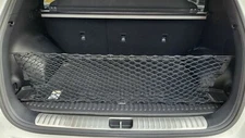 Rear Trunk Envelope Horizontal Style Mesh Cargo Net for KIA SPORTAGE 2017-2022