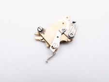 Asahi Pentax K1000 35mm SLR Camera Parts: Slow Speed Governor Escapement