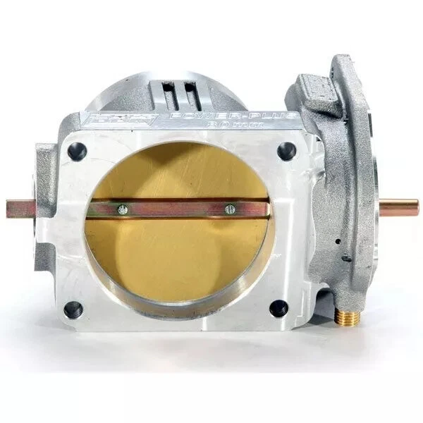 Cuerpo de acelerador BBK Performance 80 mm para Ford F-150 Expedition 2005-2010 5,4 L V8 Foto 2 de 4