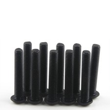 Screws Hex M3 x 18mm 10pcs Kyosho 1-S13018H