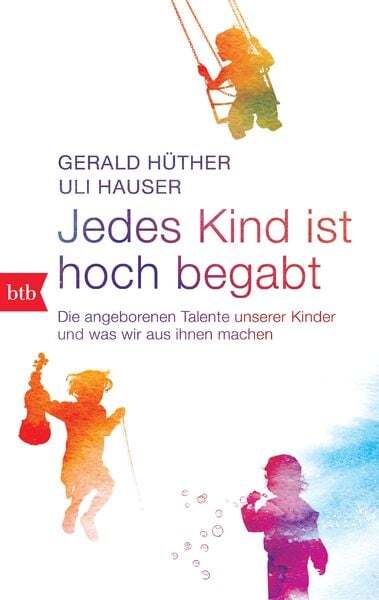 Thumbnail - Jedes Kind Ist Hoch Begabt