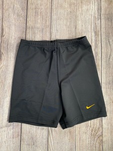 New Nike Womens Volleyball Dry Fit Black 4