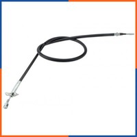 Handbremsseil Hinten Rechts FüR MERCEDES-BENZ | 8AS355661-971, 21265