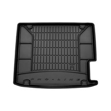 Vasca Baule Bagagliaio per BMW Serie X4 F26 2014-2018 su misura in gomma