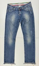 MET in Jeans uomo taglia 34 made in Italy