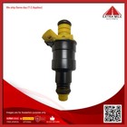 <!--F#f_0-->Bosch Injector For Holden Commodore VK 3.3L EFi GMH 202 (Black) Sedan/ Wagon<!--F/-->