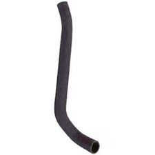 Radiator Coolant Hose-Curved Radiator Hose Dayco 72590