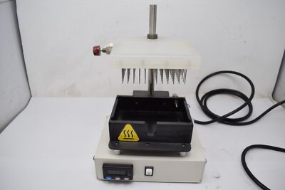 GLAS-COL 099A 5004900001 Digital Pulse Mixer Shaker 5A 120VAC Lab 
