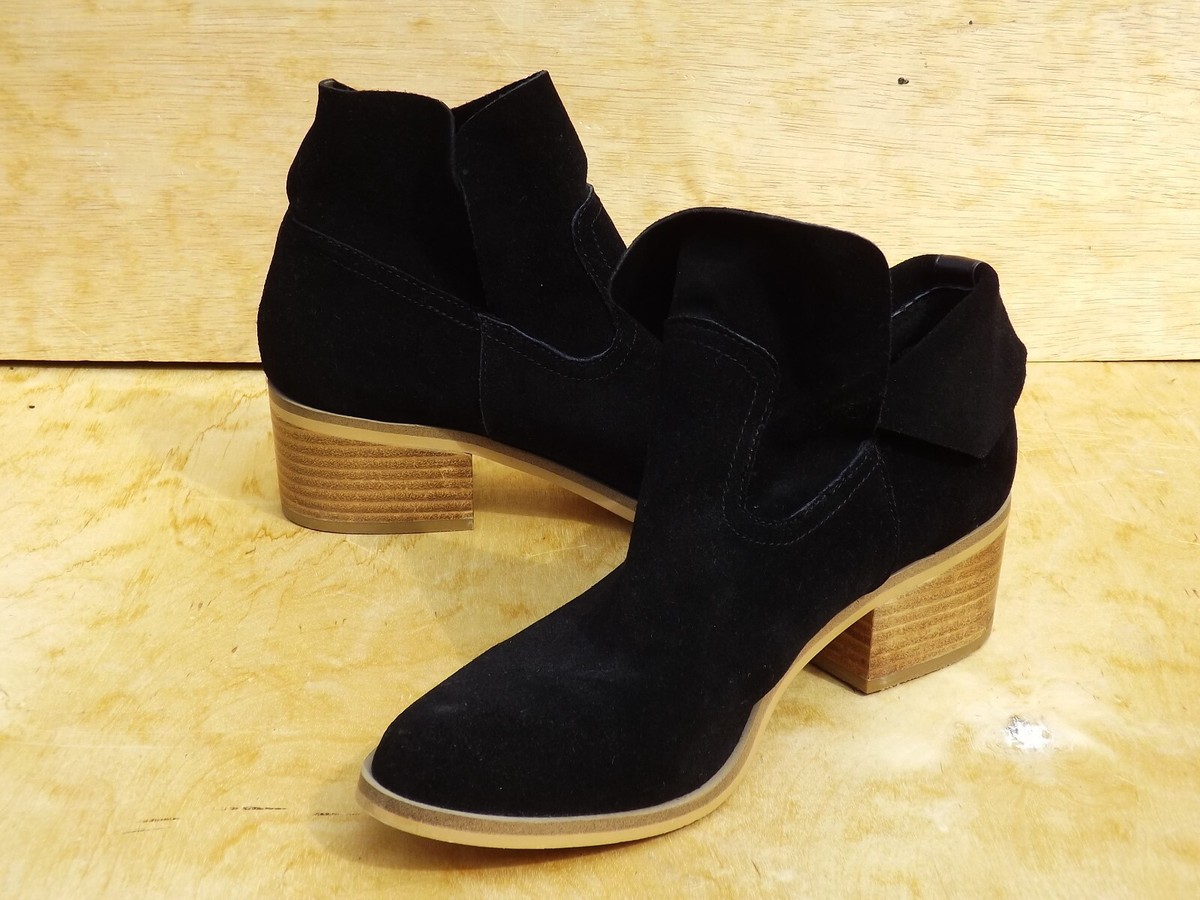 Steve Madden Stiefeletten Mit Leo Size Women Ankle Boots Steve