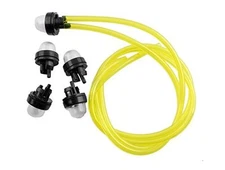 Primer Bulb Fuel Pump Fuel Line For STIHL MS250 MS210 MS230 021 023 025 HT250