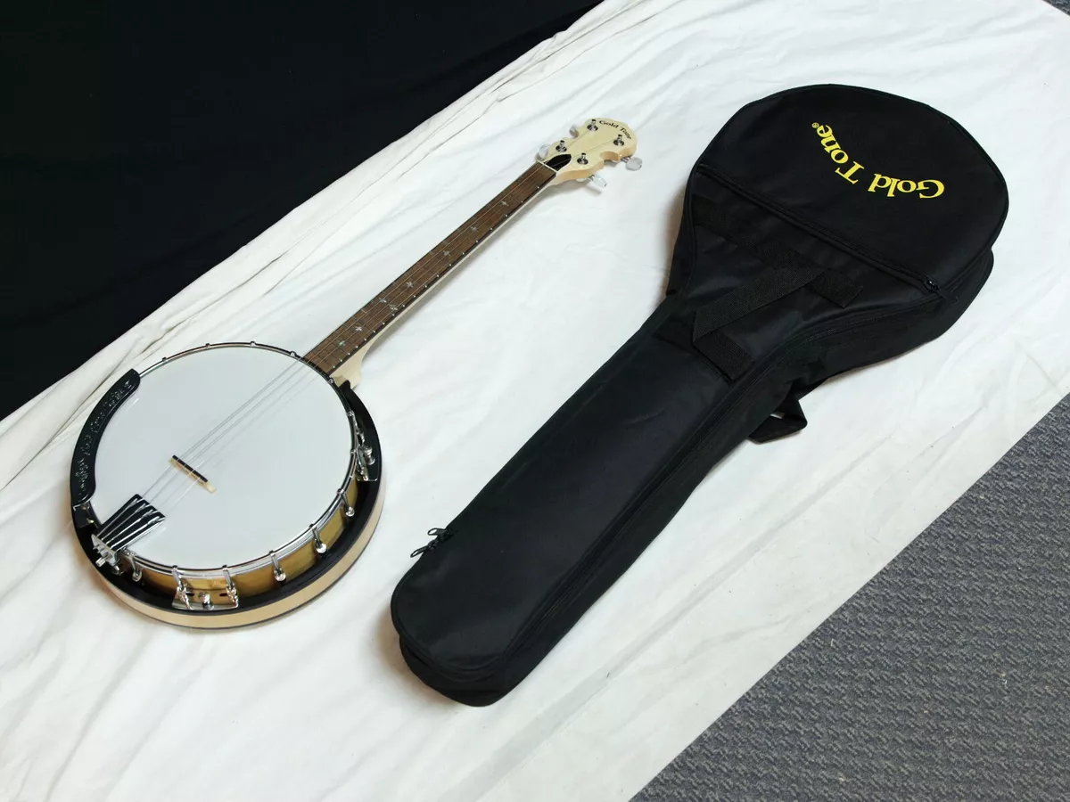 Ebay 2024 tenor banjo