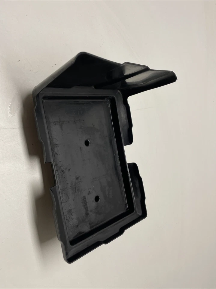 2007 Honda Civic Hybrid Lower Battery Cover Trim 31521-SNC-00 OEM Foto 3 de 4