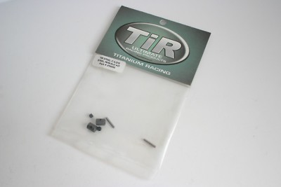 Titan Racing TiR Stahl CVD Rebuild Kit für Associated Yokomo Losi - 2500s