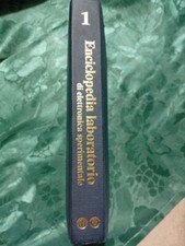 SCUOLA RADIO ELETTRA Volume 1  Enciclopedia laboratorio di elettronica anno 1982