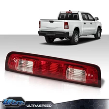 3rd Third Brake Light Fit For 2010-2019 Dodge Ram 1500 2500 3500 55372082