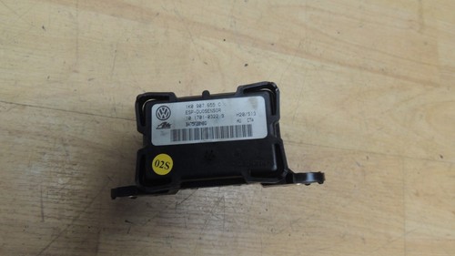 Golf 5 2,0 SDI  Steuergerät ESP Duosensor 1K0907655C