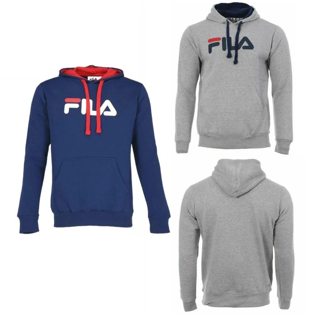 Fila online men's pullover
