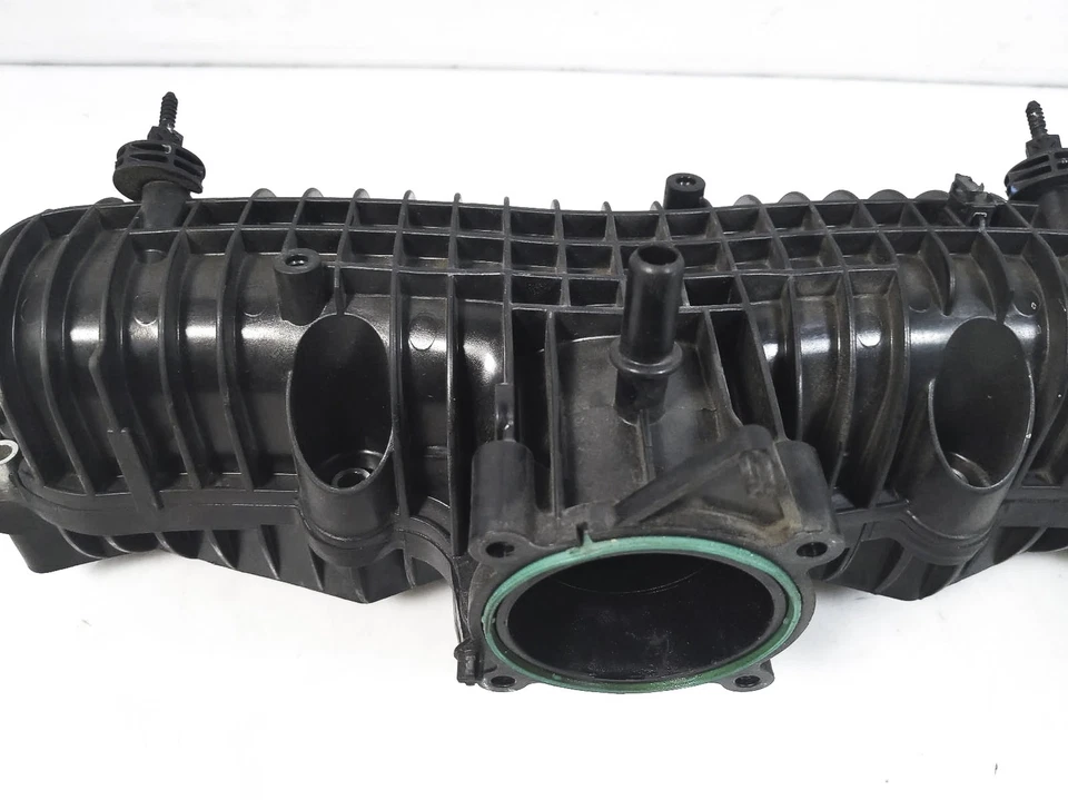 2015-2016 Volvo S60 2.0L Air Intake Manifold 31431777 - Image 3 of 4
