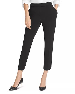 dkny foundations pants