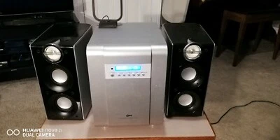 sound system gumtree