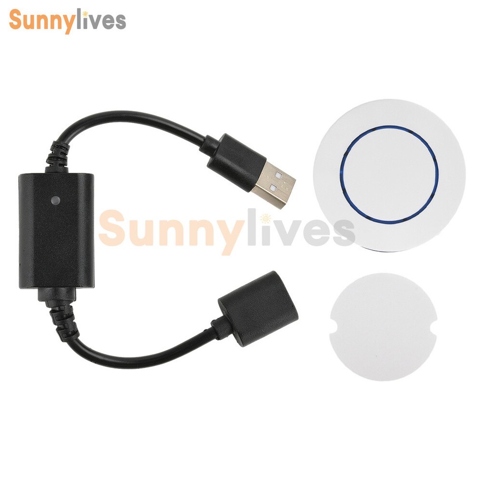 DC 5V 433Mhz Wireless RF Remote Control Switch Driver Power ON OFF For ...