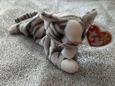 prance the beanie baby