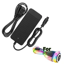 42V Adapter Charger for Jetson Pixel Hiboy S22