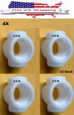 liftmaster la500 trolley nut from kit K75-39337 x4pcs