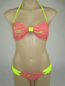 2 piece swimsuit set