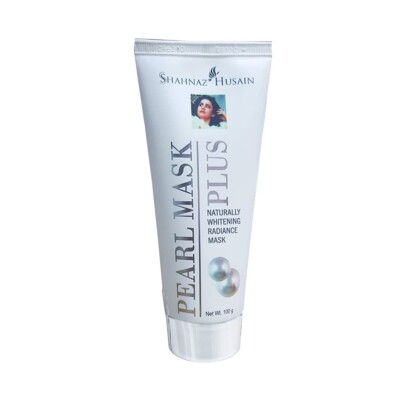 Shahnaz Husain Pearl Mask 100 gm