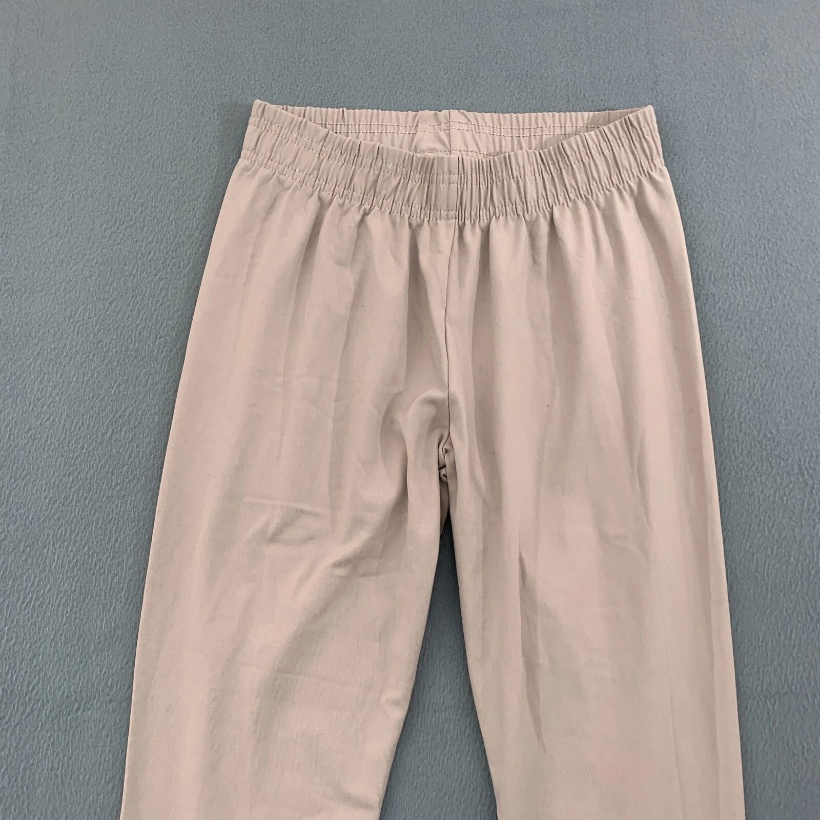 gymshark core high waisted taupe waist leggings