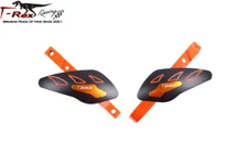 T-Rex Racing 2008 - 2020 KTM 690 2015 - 2020 Husqvarna 701 No Cut Frame Sliders