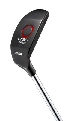 PRGR R-35 WEDGE ST 35 GOE35