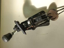 9643732980 LEVA CAMBIO PEUGEOT 307 Berlina Diesel RICAMBI USATI 589062